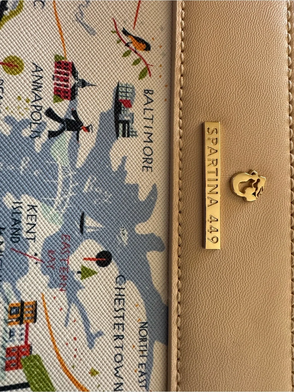 Spartina 449 spartina 449